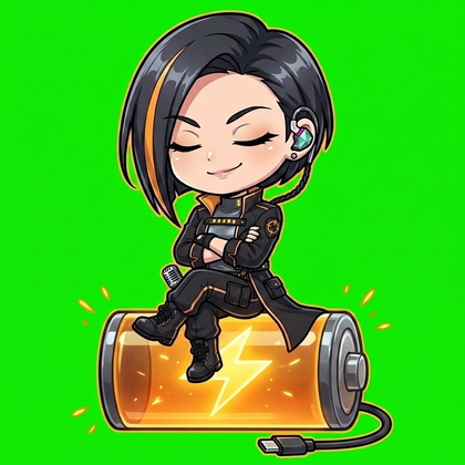 Charging