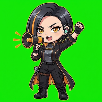 Megaphone