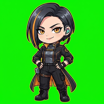 Chibi