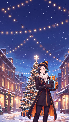 Christmas