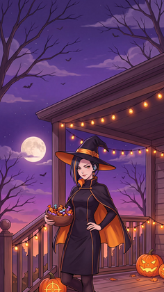 Halloween