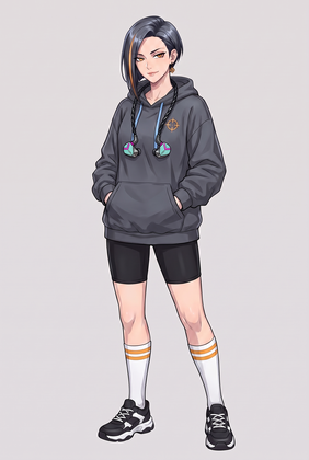 Off duty