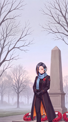 Remembrance Day