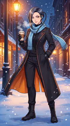 Winter