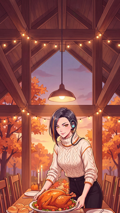 Thanksgiving