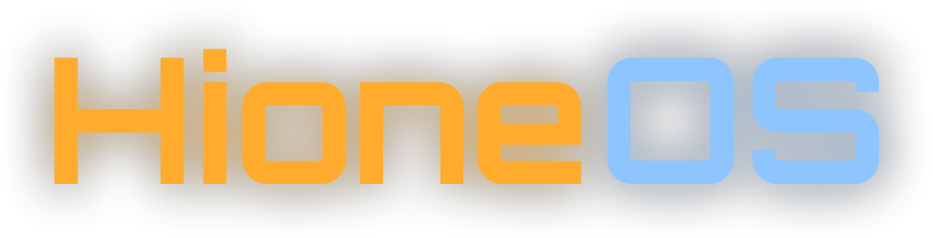 HioneOS